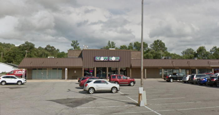 Northtown Theatre - 2018 View Of Building (newer photo)